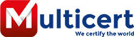 Multicert – Certyfikacja ISO